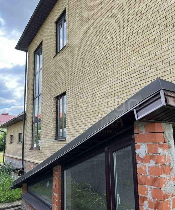 Дом, 412 м2, 14 соток, 3 эт. Дубовое - изображение 7