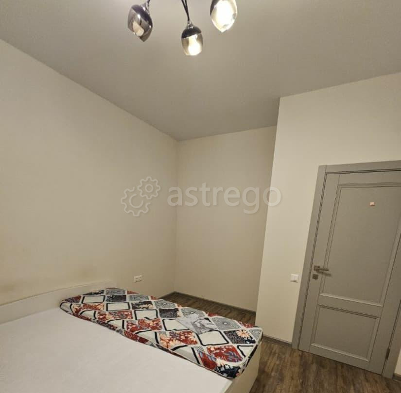 1-комн. квартира, 39 м2, 10/15 эт. Москва - изображение 3