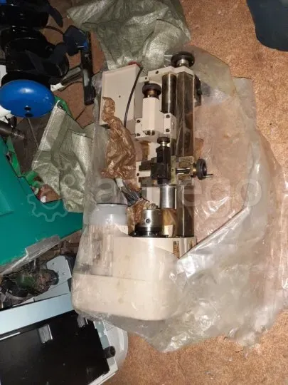 Токарный станок тш-3 Москва - изображение 2