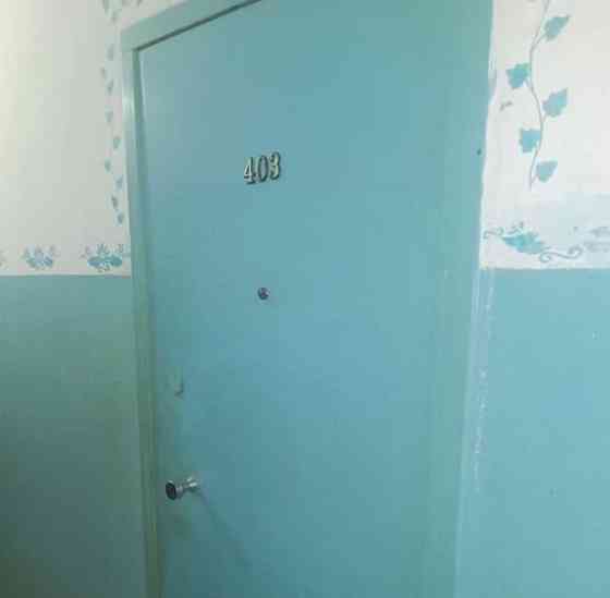 Комната, 12.3 м2, 4/5 эт. Красноярск