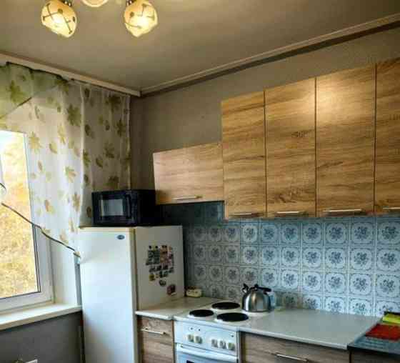 1-комн. квартира, 33 м2, 4/5 эт. Красноярск