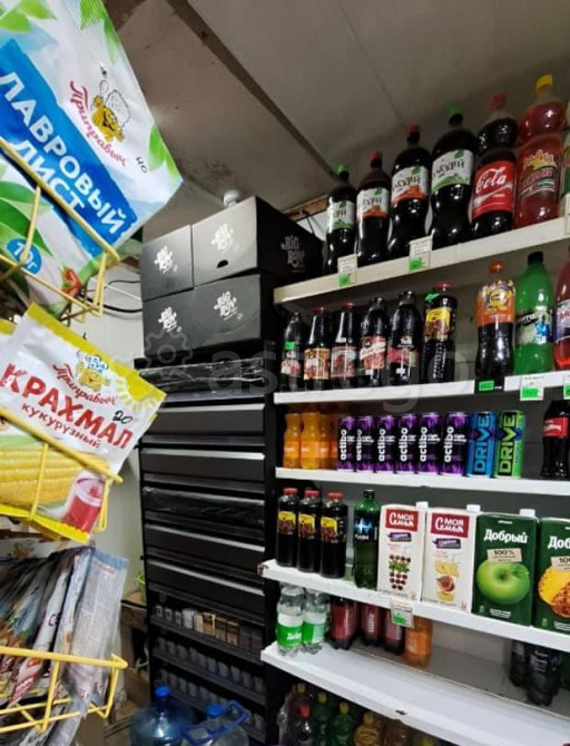 Готовый бизнес, 38 м2 Красноярск - изображение 4