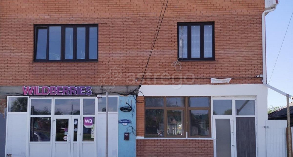 Торговое помещение, 150 м2 Майкоп - изображение 4