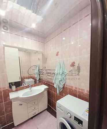 4-комн. квартира, 120 м2, 9/16 эт. Старый Оскол