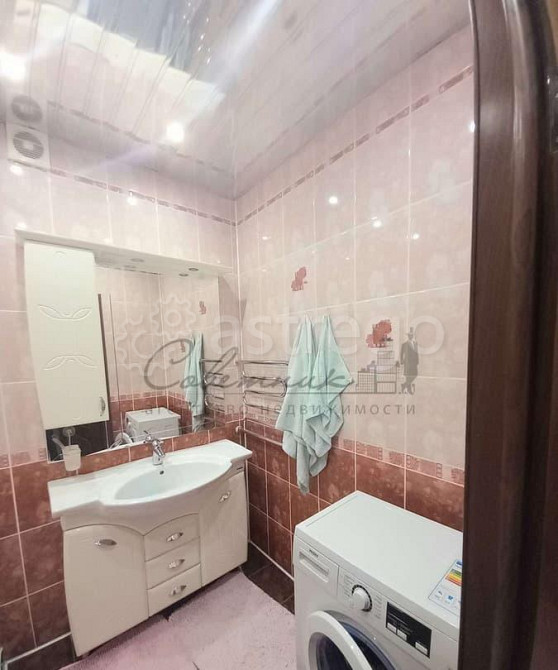 4-комн. квартира, 120 м2, 9/16 эт. Старый Оскол - изображение 2