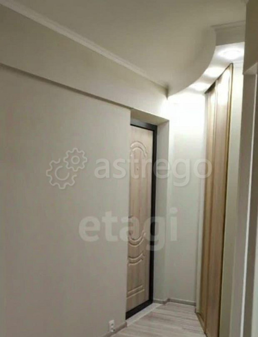 Комната, 18 м2, 3/5 эт. Благовещенск - изображение 1