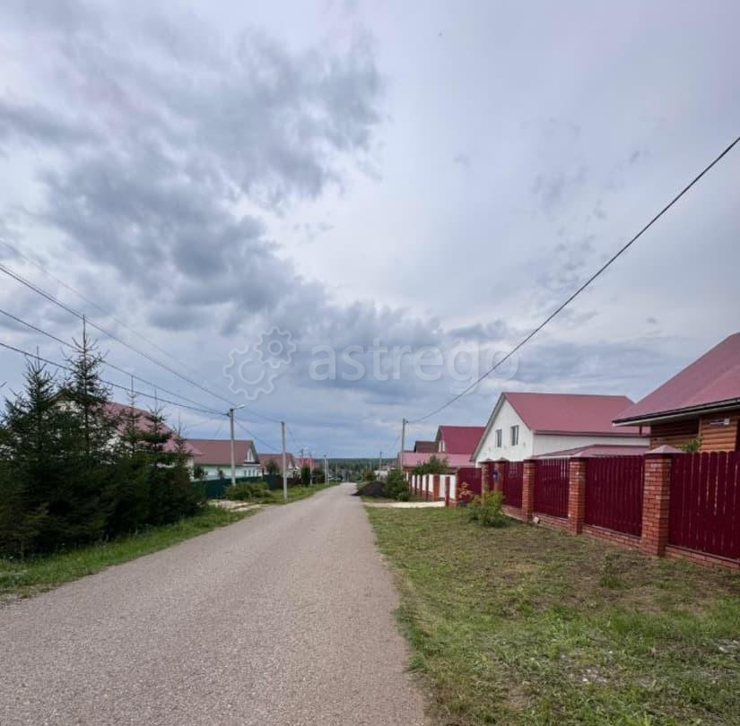 Дом, 135 м2, 10 соток, 2 эт. Чишмы - изображение 7