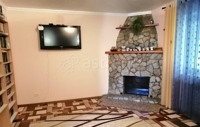 Дом, 200 м2 Барнаул - изображение 2