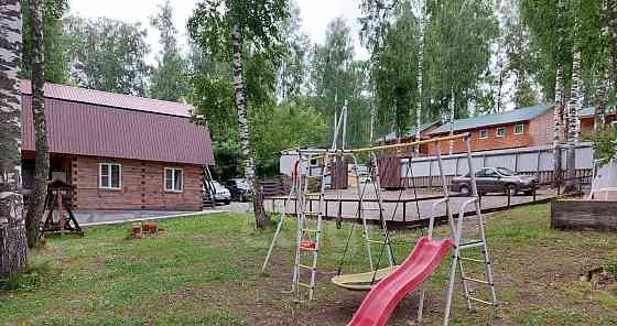 Готовый бизнес, 202 м2 Алтайское