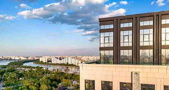 3-комн. квартира, 111.2 м2, 9/24 эт. Москва