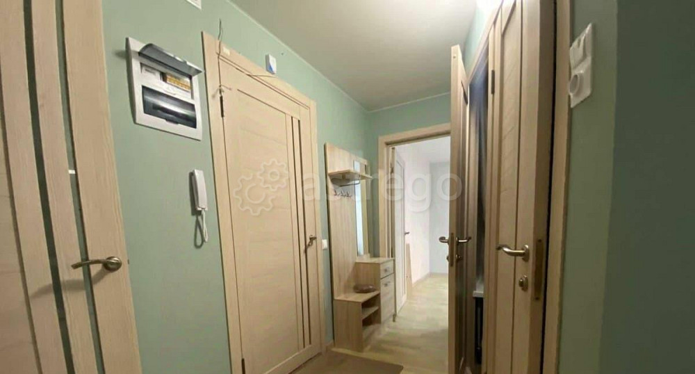 2-комн. квартира, 44 м2, 3/5 эт. Санкт-Петербург - изображение 3
