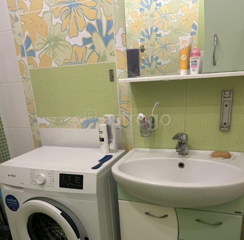 3-комн. квартира, 94 м2, 4/12 эт. Белгород - изображение 7