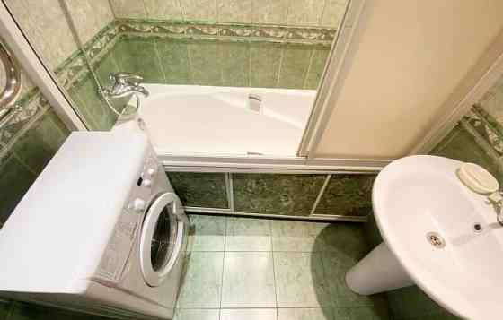 1-комн. апарт-ы, 38 м2, 6/9 эт. Москва