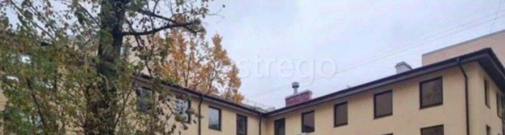Офис, 458 м2 Санкт-Петербург - изображение 1