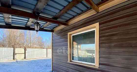 Дом, 64.4 м2, 7 соток, 1 эт. Свободный