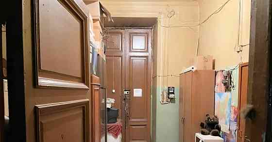 Комната, 15.8 м2, 2/8 эт. Москва
