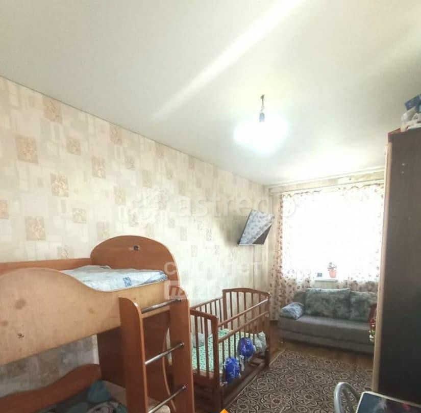 1-комн. квартира, 35 м2, 5/5 эт. Бийск - изображение 7
