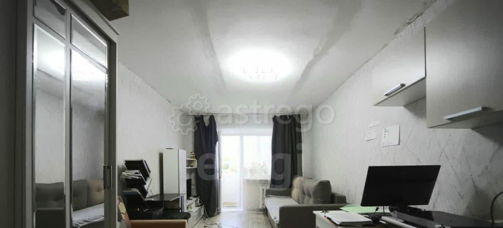 Комната, 17.6 м2, 2/5 эт. Архангельск - изображение 1