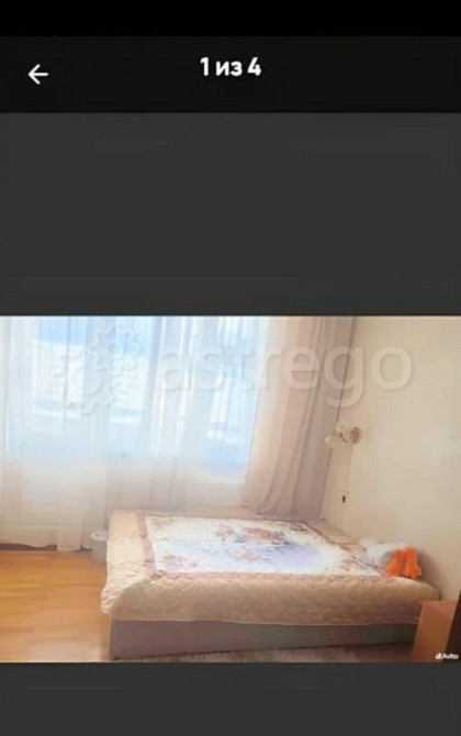 Комната, 100 м2, 14/18 эт. Москва - изображение 1
