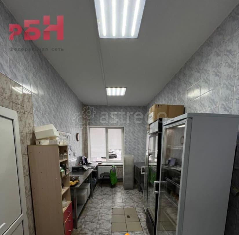 Свободного назначения, 168 м2 Нефтекамск - изображение 3