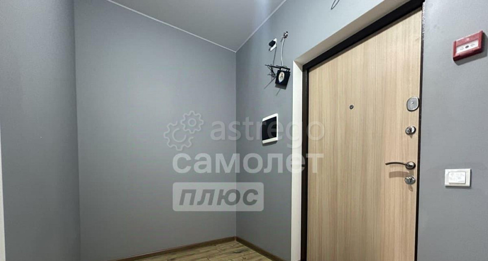 Студия, 26.8 м2, 14/17 эт. Химки - изображение 6