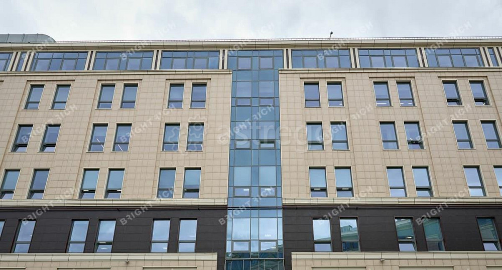 Офис, 118.6 м2 Санкт-Петербург - изображение 4