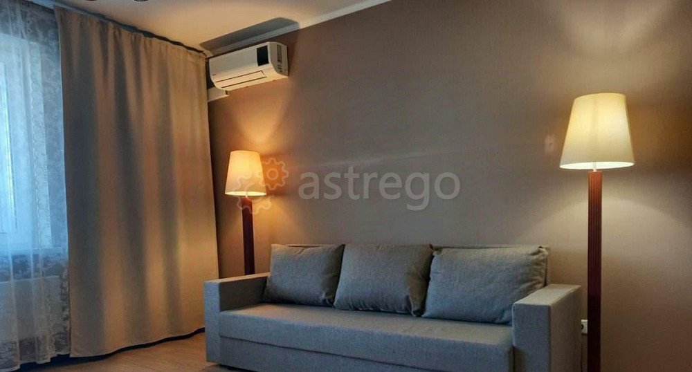 3-комн. квартира, 80 м2, 13/17 эт. Москва - изображение 1