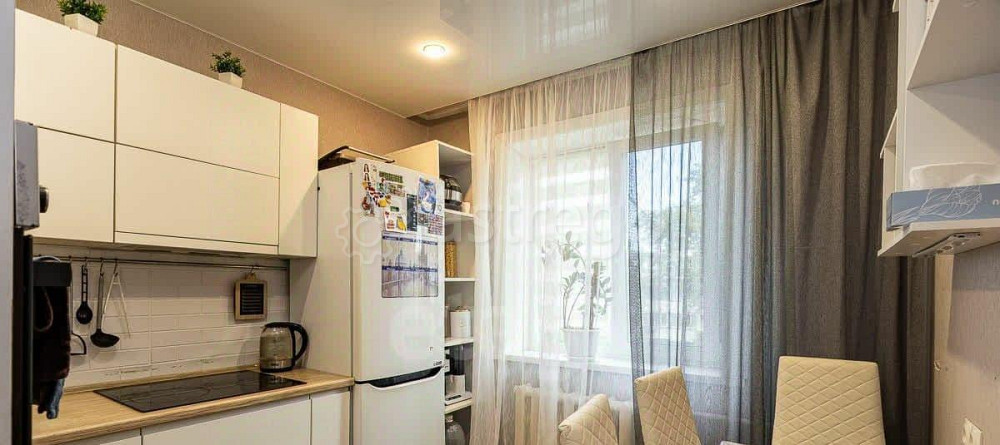 4-комн. квартира, 71 м2, 5/5 эт. Благовещенск - изображение 1