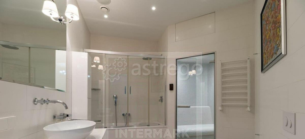 4-комн. квартира, 140 м2, 6/8 эт. Москва - изображение 3