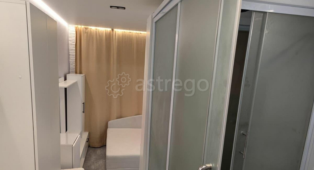 Студия, 12 м2, 1/5 эт. Москва - изображение 7
