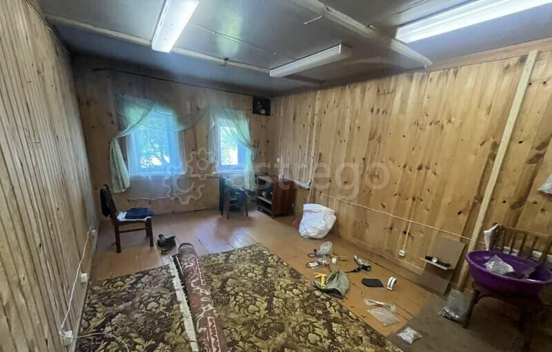 Дом, 27.9 м2 Сергиев Посад - изображение 5