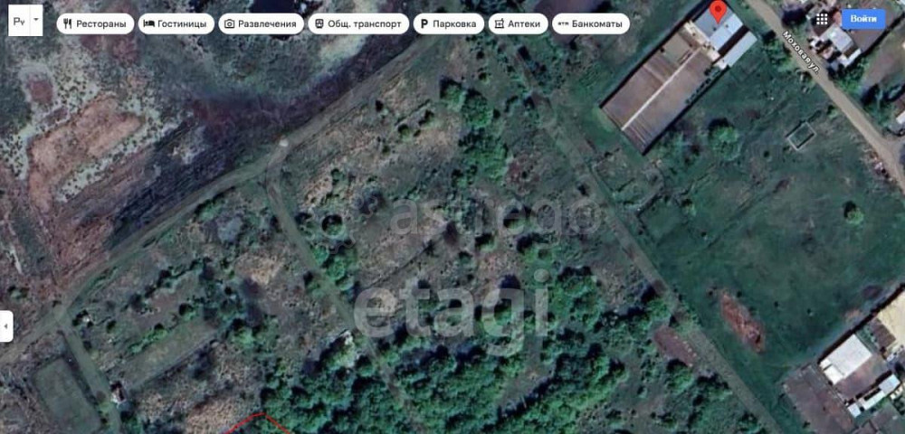 Земельный участок, 4 сотки Белогорск - изображение 1