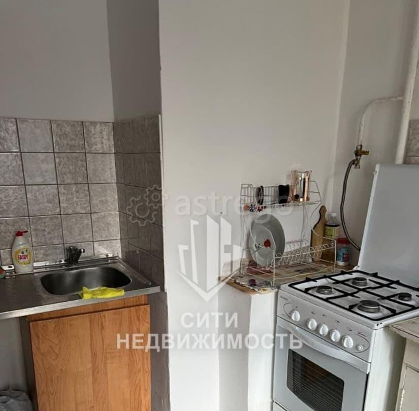 Комната, 18 м2, 3/3 эт. Москва - изображение 2