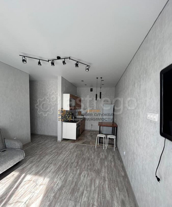 2-комн. квартира, 39 м2, 12/16 эт. Уфа - изображение 1