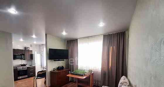 Студия, 31.6 м2, 6/9 эт. Норильск