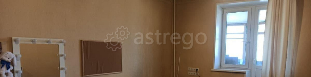 Комната, 21 м2, 8/9 эт. Москва - изображение 4