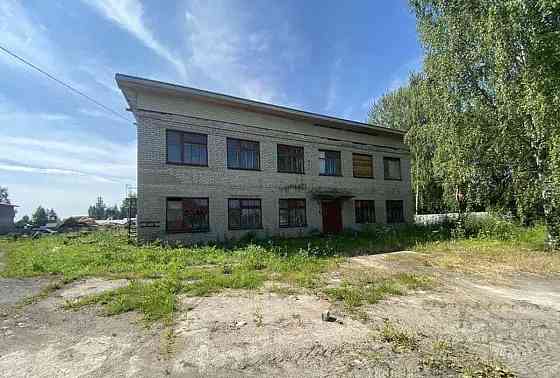 Склад, 600 м2 Вельск