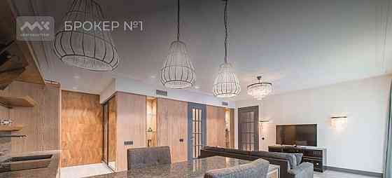 2-комн. квартира, 90 м2, 3/4 эт. Санкт-Петербург