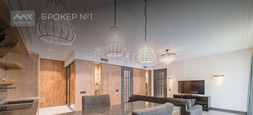 2-комн. квартира, 90 м2, 3/4 эт. Санкт-Петербург - изображение 6