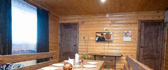 4-комн. квартира, 80 м2, 2/5 эт. Красноярск