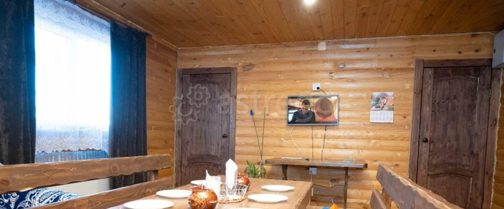 4-комн. квартира, 80 м2, 2/5 эт. Красноярск - изображение 6