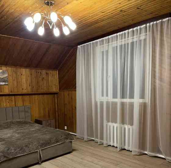 Коттедж, 200 м2, 6 соток, 2 эт. Видное