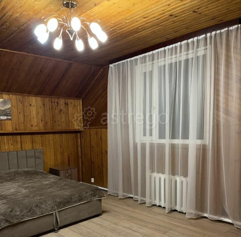 Коттедж, 200 м2, 6 соток, 2 эт. Видное - изображение 6