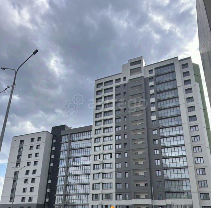 4-комн. квартира, 134 м2, 14/17 эт. Уфа - изображение 6