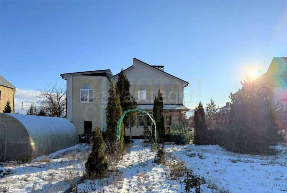 Дом, 208 м2, 15 соток, 2 эт. Белгород - изображение 7