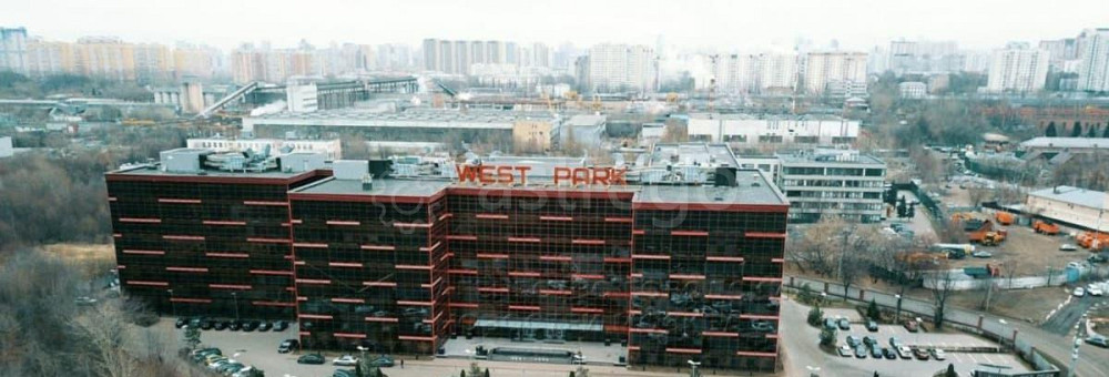 Офис, 251 м2 Москва - изображение 7