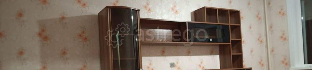 1-комн. квартира, 37 м2, 2/9 эт. Бийск - изображение 4