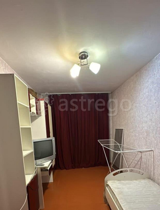 3-комн. квартира, 60 м2, 1/5 эт. Канск - изображение 5