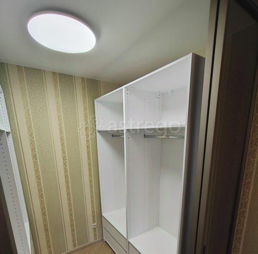 3-комн. квартира, 75 м2, 5/8 эт. Москва - изображение 6