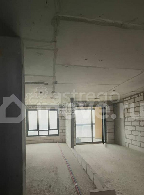 4-комн. квартира, 102 м2, 6/9 эт. Москва - изображение 3